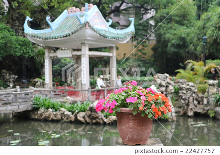 Macao Loulimiok Gardens Roh Mori Park Macao Loulimiok Gardens Roh Mori Park 22427757