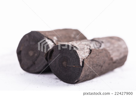 Traditional charcoal wood Traditional charcoal wood 22427900