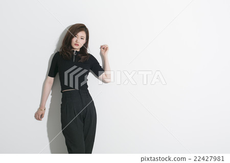 Asian woman spy Asian woman spy 22427981