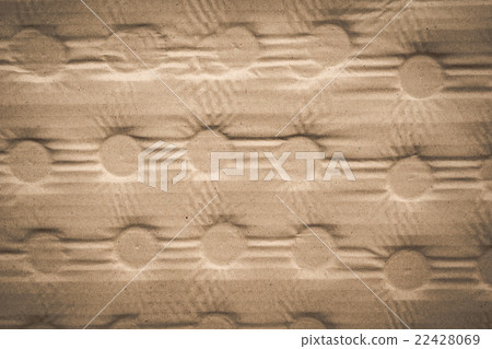 Marks on cardboard Marks on cardboard 22428069