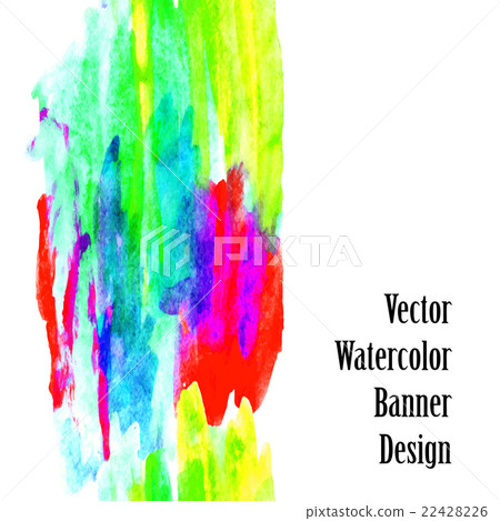 Seamless grunge watercolor Seamless grunge watercolor 22428226