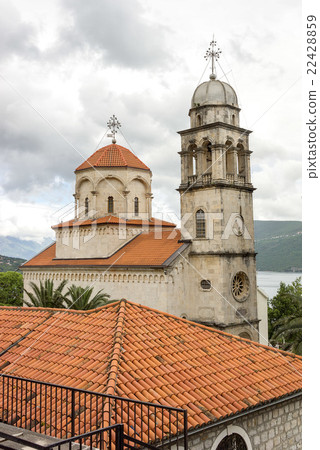 Savina Monastery, Herceg Novi, Montenegro Savina Monastery, Herceg Novi, Montenegro 22428859