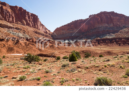 國會礁國家公園 22429436