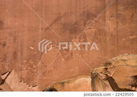 國會礁國家公園 22429505