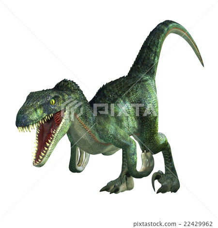 dinosaur  22429962