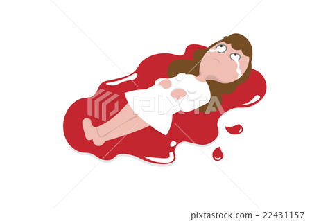 Health woman menstrustion Health woman menstrustion 22431157