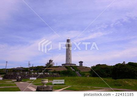 Kakushima Lighthouse Kakushima Lighthouse 22431185