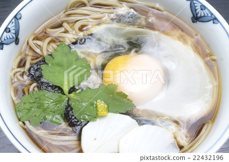 Tsukimi蕎麥麵 Tsukimi蕎麥麵 22432196