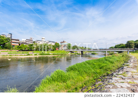 Kyoto Kamogawa Delta 22432437