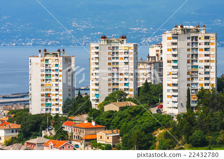 Rijeka, Croatia 22432780