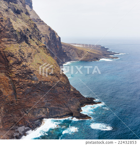 coast of Tenerife, Canary Islands 22432853