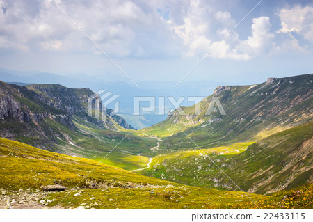 Bucegi mountains, Carpathians,Transylvania,Romania 22433115