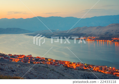 Croatia, Pag Island 22433118