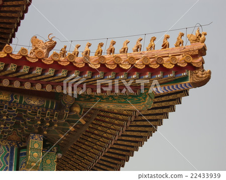 Forbidden City Beijing Forbidden City Taiwa 22433939