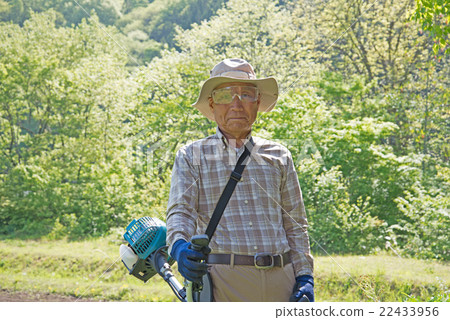 高級割草 高級割草 22433956