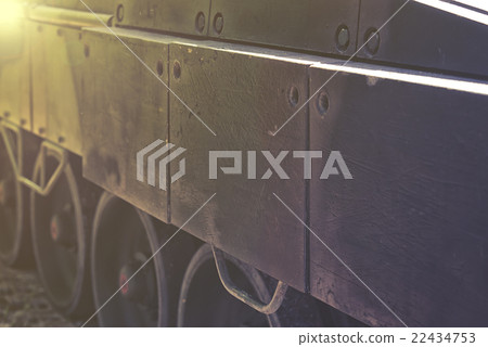 Military armored tank Military armored tank 22434753