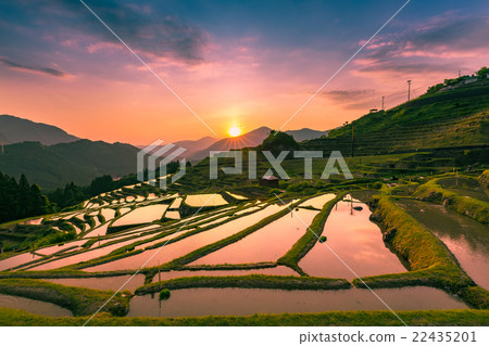 米大陽台晚上風景 米大陽台晚上風景 22435201