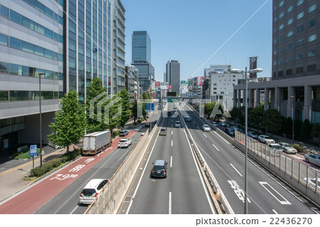 東京都澀谷區 246 號國道 22436270