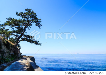 Sakujima wave interference 22436358