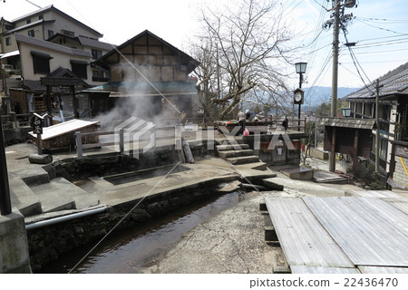 Mahku沸騰的溫泉春天Nozawaonsen Mahku沸騰的溫泉春天Nozawaonsen 22436470