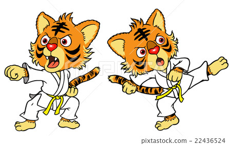 空手道小子 空手道小子 22436524