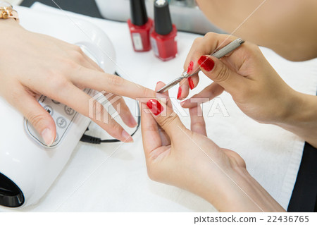 Nail care pusher 22436765