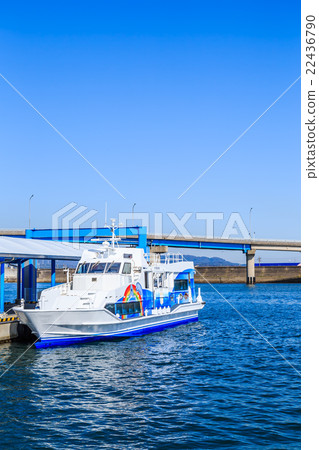 Ichimori Harbor 22436790