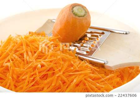 Preparation of carrotsirisiri Preparation of carrotsirisiri 22437606