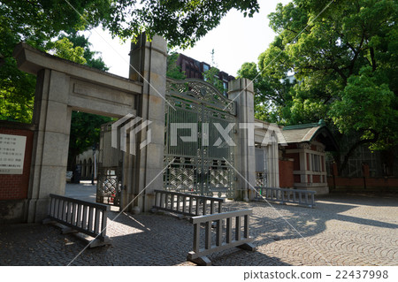[東京]東京大學 22437998