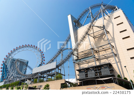 [東京]東京巨蛋城 22438175