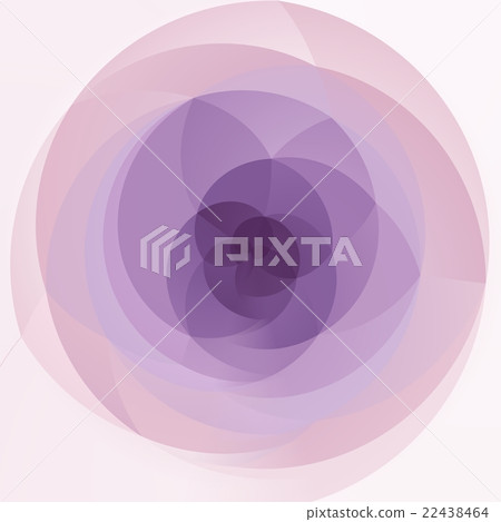 rounded floral shapes background pink purple rounded floral shapes background pink purple 22438464