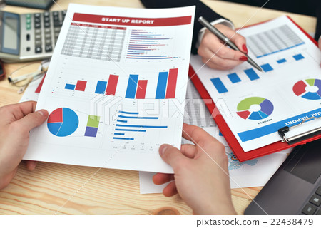 paperwork at meeting paperwork at meeting 22438479