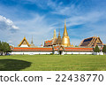 Wat Phra Kaew, Grand palace 22438770