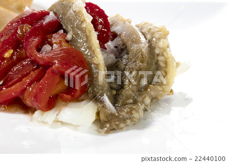 escalivada escalivada 22440100