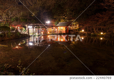 富士主要神社淺間新沙 22440769