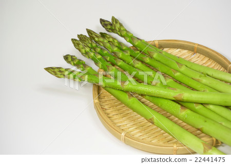 Asparagus food ingredients 22441475