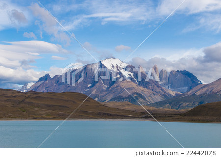 Pine National Park 22442078