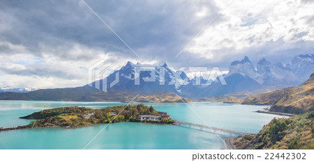 巴塔哥尼亞 22442302