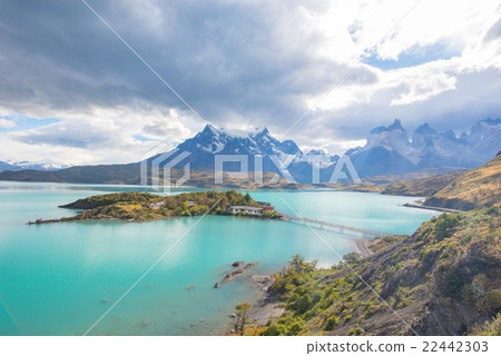 巴塔哥尼亞 巴塔哥尼亞 22442303