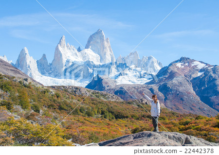 Patagonia 22442378