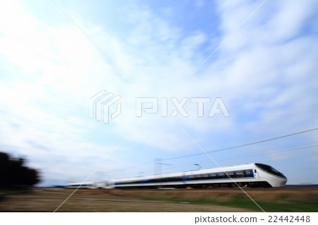 御殿場線朝霧 御殿場線朝霧 22442448