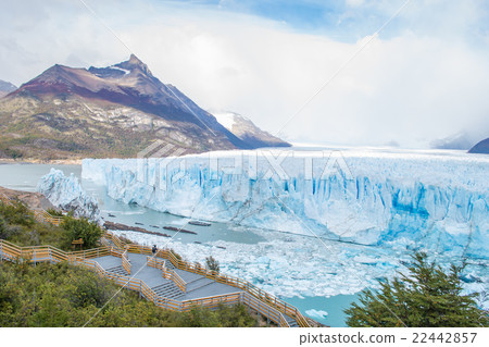 Pelito Moreno Glacier 22442857
