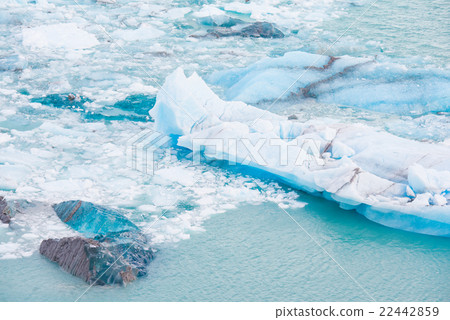 Pelito Moreno Glacier Pelito Moreno Glacier 22442859