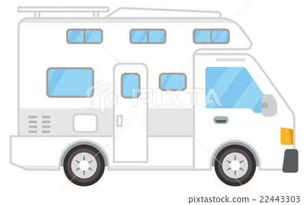 Camping car [Vehicles · Series] 22443303