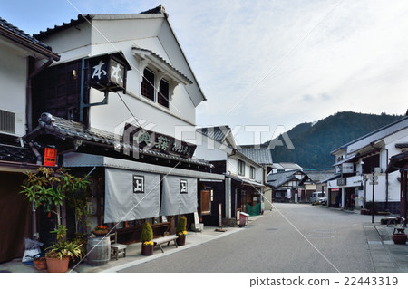 Asako no Machi-ka Important Traditional Building Group Conservation Area Asako no Machi-ka Important Traditional Building Group Conservation Area 22443319
