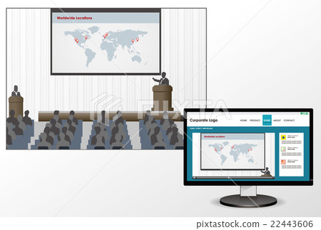 Seminar streaming 22443606