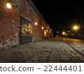 函館紅磚倉庫之夜 22444401