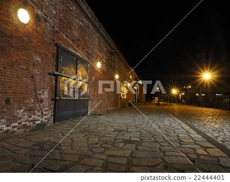 函館紅磚倉庫之夜 22444401