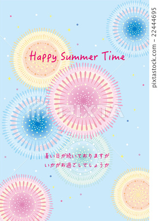 Material (Vertical 9-2) - Hot Summertime Meditation Material (Vertical 9-2) - Hot Summertime Meditation 22444695