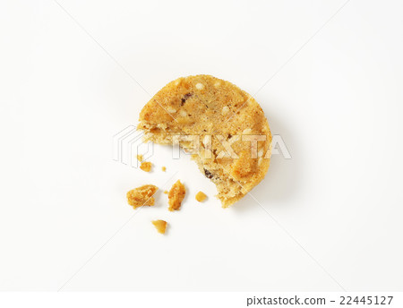 Nut and seed cookie Nut and seed cookie 22445127